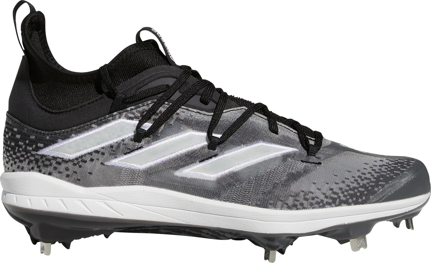 Adidas Men's Adizero Afterburner 9 NWV Metal Baseball Cleats