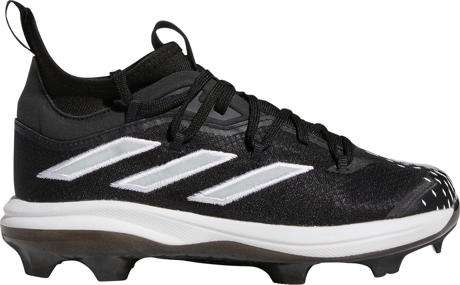 Adidas Kids' Adizero Afterburner 9 NWV TPU Baseball Cleats