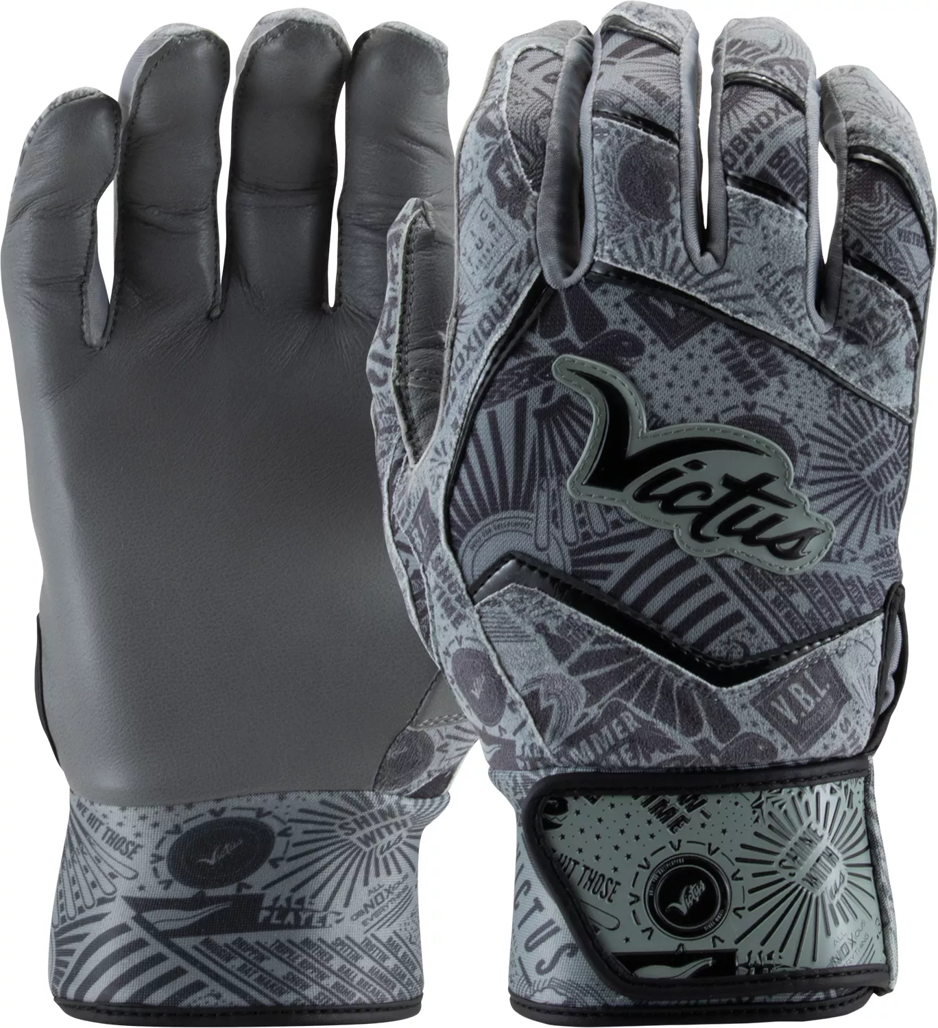 Victus Adult Nox Batting Gloves