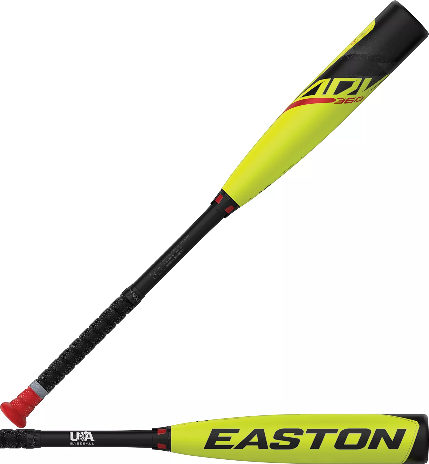 Easton ADV 360 USA Youth Bat 2023 (-10)