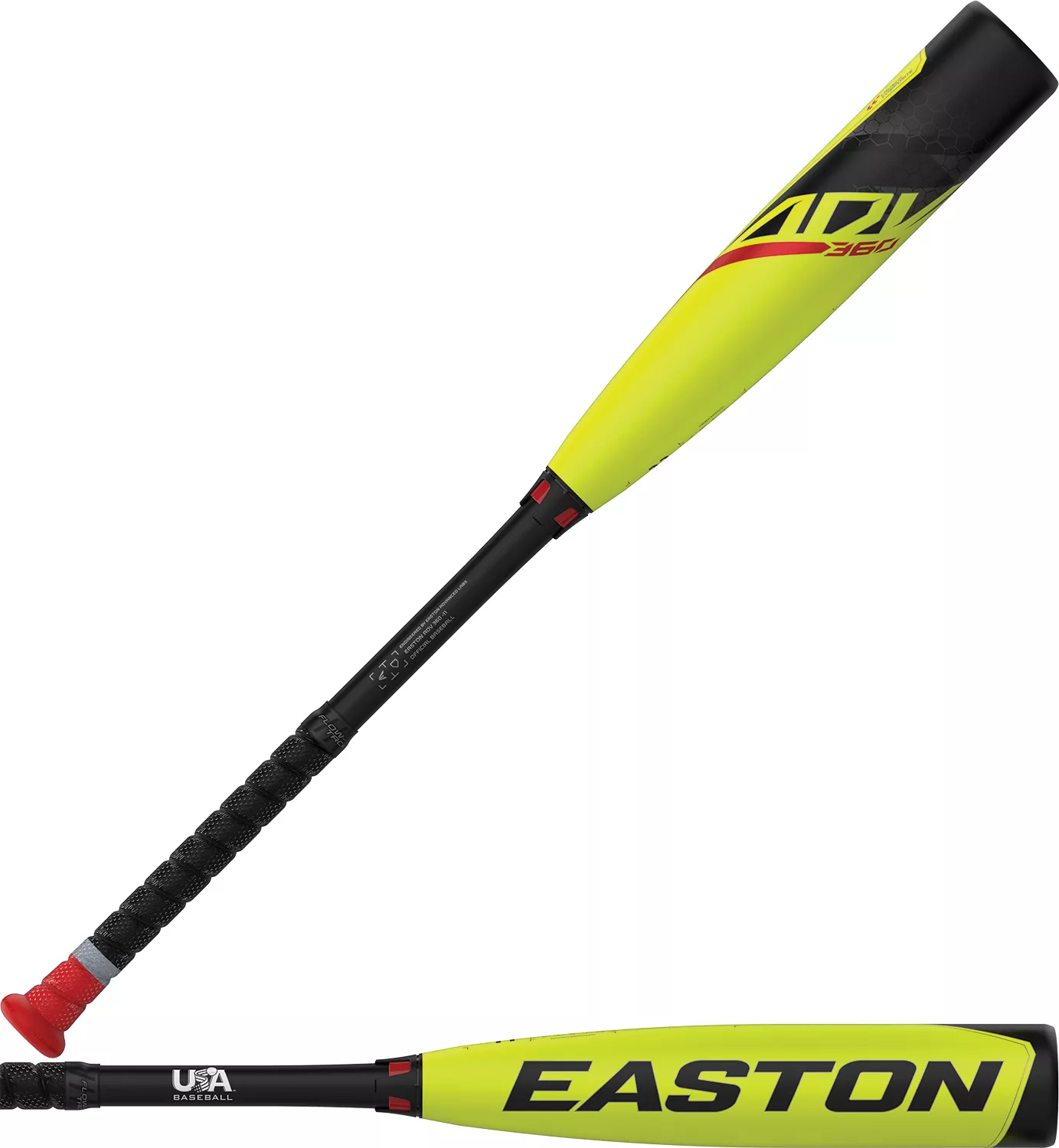 Easton ADV 360 USA Youth Bat 2023 (-11)