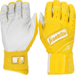Franklin Adult Infinite Batting Gloves
