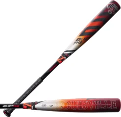 Louisville Slugger Select PWR BBCOR Bat 2023 (-3)