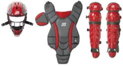Marucci Intermediate Select Catcher's Set