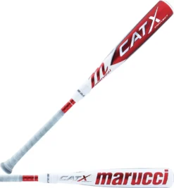 Marucci CATX Connect Hybrid 2¾'' USSSA Bat (-10)