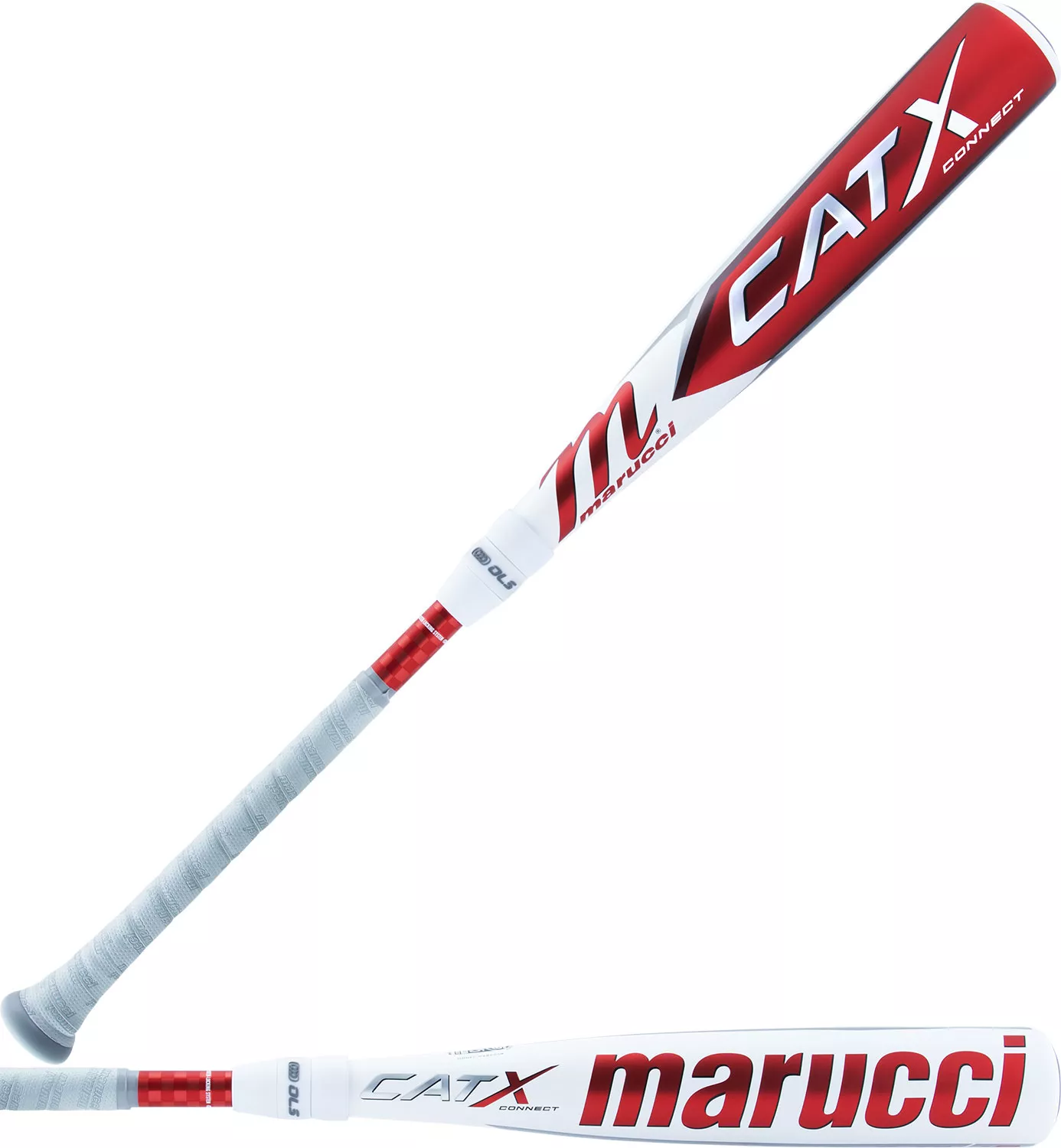 Marucci CATX Connect Hybrid 2¾'' USSSA Bat (-10)
