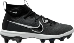 Nike Men's Alpha Huarache NXT TPU Baseball Cleats