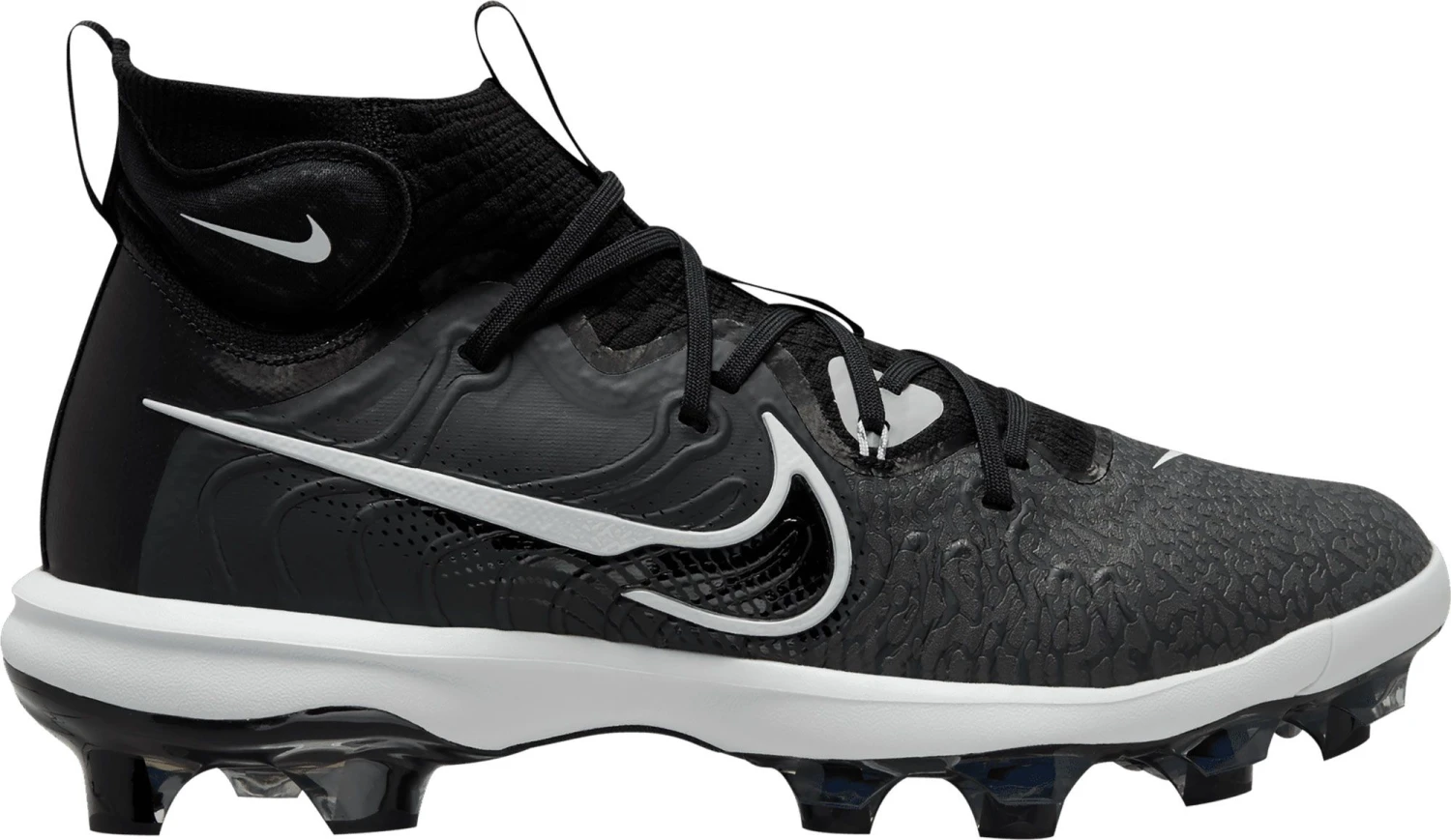 Nike Men's Alpha Huarache NXT TPU Baseball Cleats