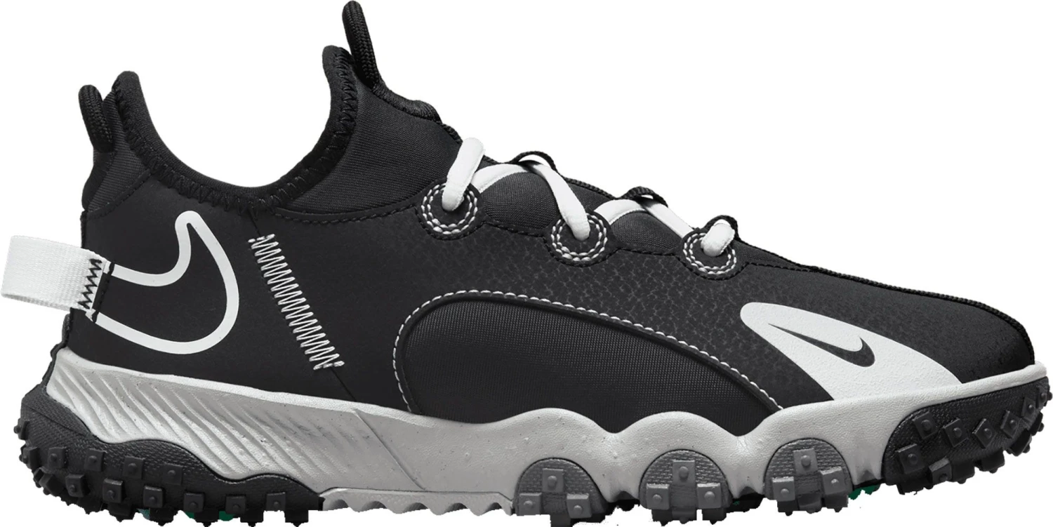 Nike Kids' Future Field Baseball Turf Cleats