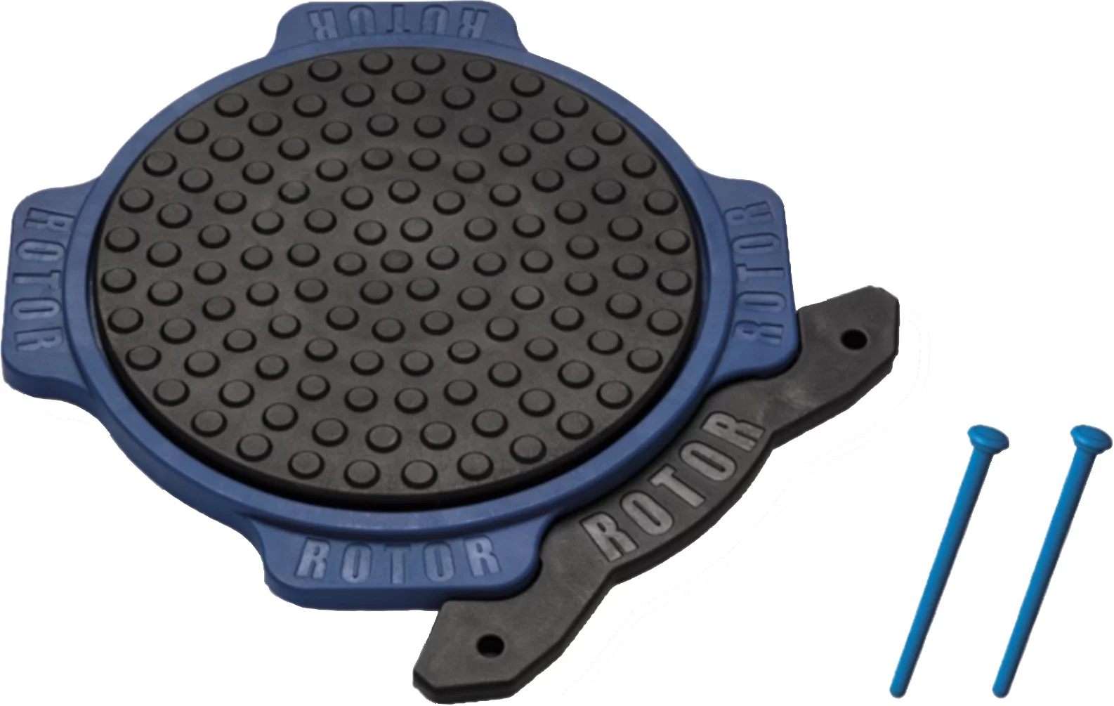 Rotor System USA Power Batting System