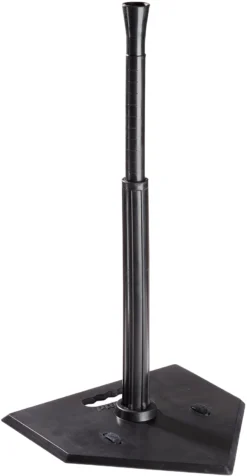 PRIMED 1-Position Full Rubber Batting Tee