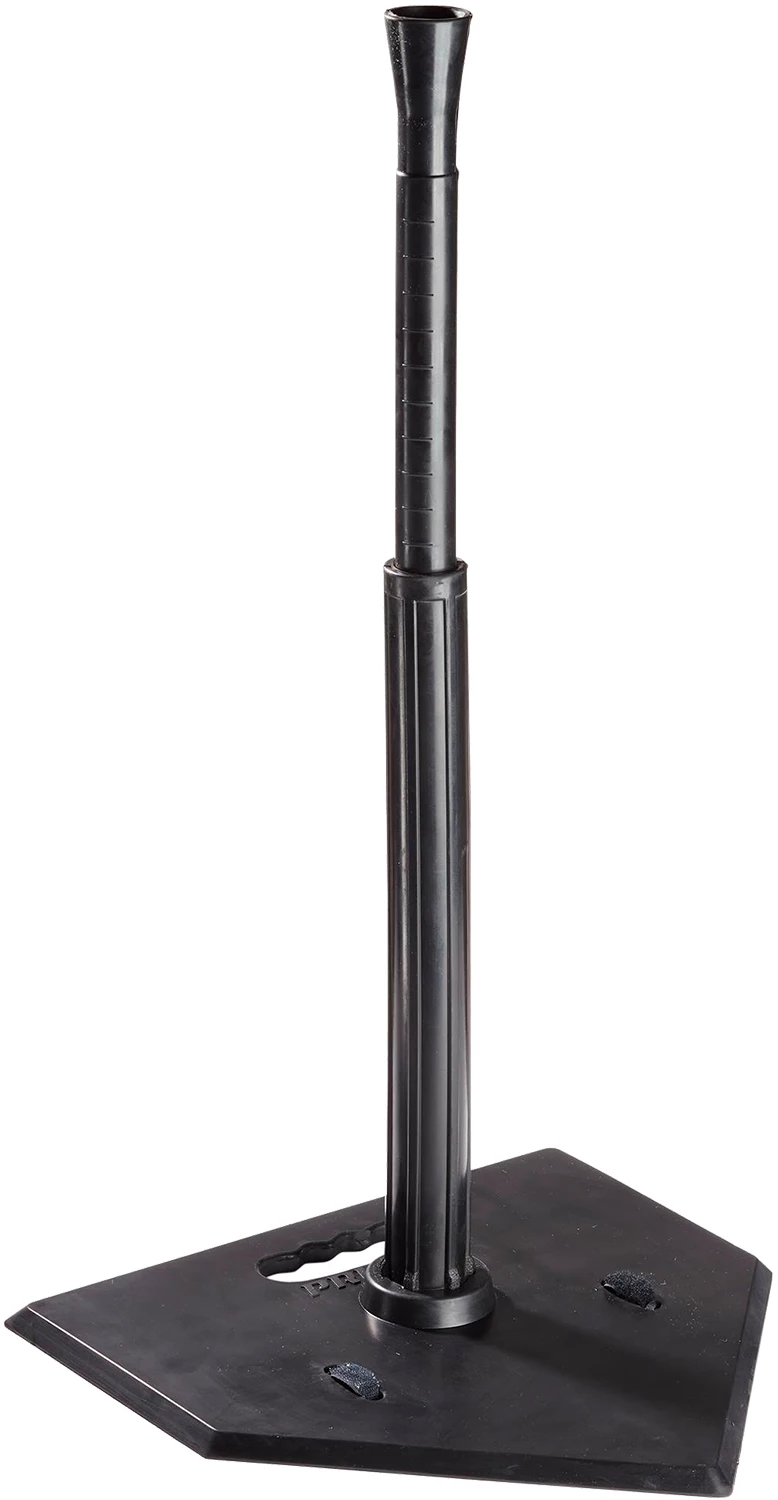 PRIMED 1-Position Full Rubber Batting Tee