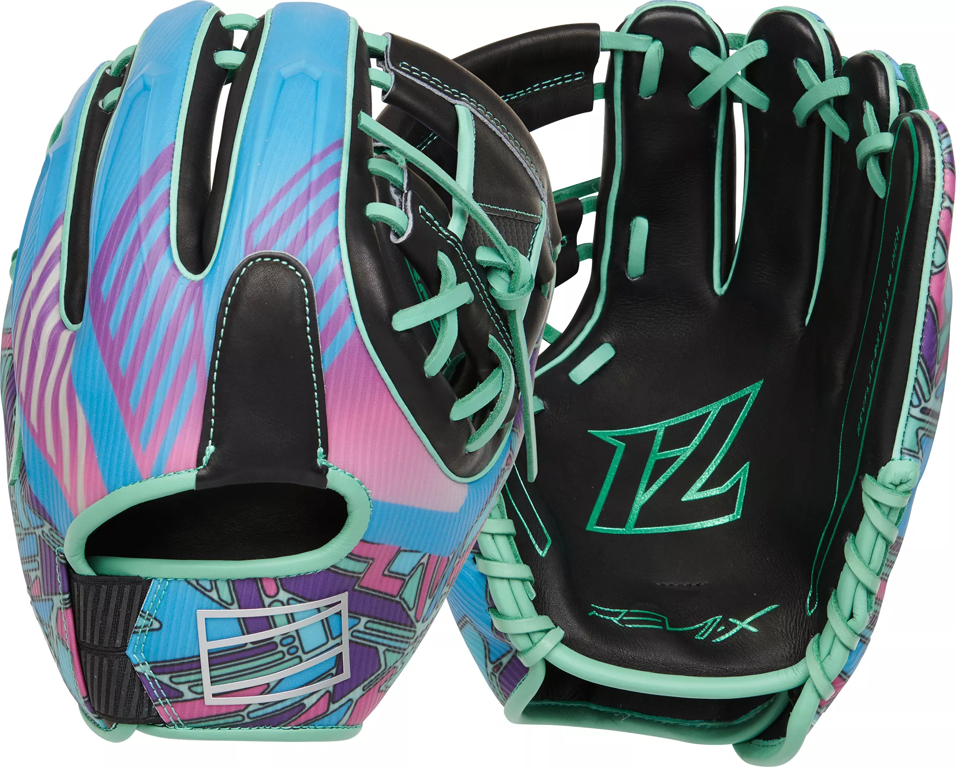 Rawlings 11.5β REV1X Series Glove 2023