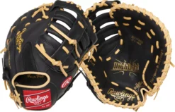 Rawlings 11.5'' Youth Highlight Series First Base Mitt 2023