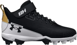 Under Armour Men's Harper 7 RM Baseball Cleats