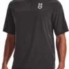 Under Armour Men's Utility Short Sleeve Cage Jacket