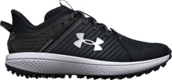 Under Armour Kids' Yard Turf Baseball Cleats