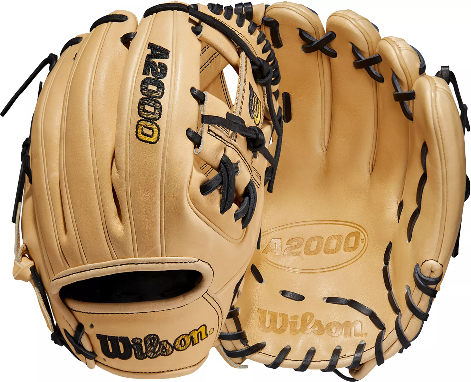 Wilson 11.5'' 1786 A2000 Series Glove 2023