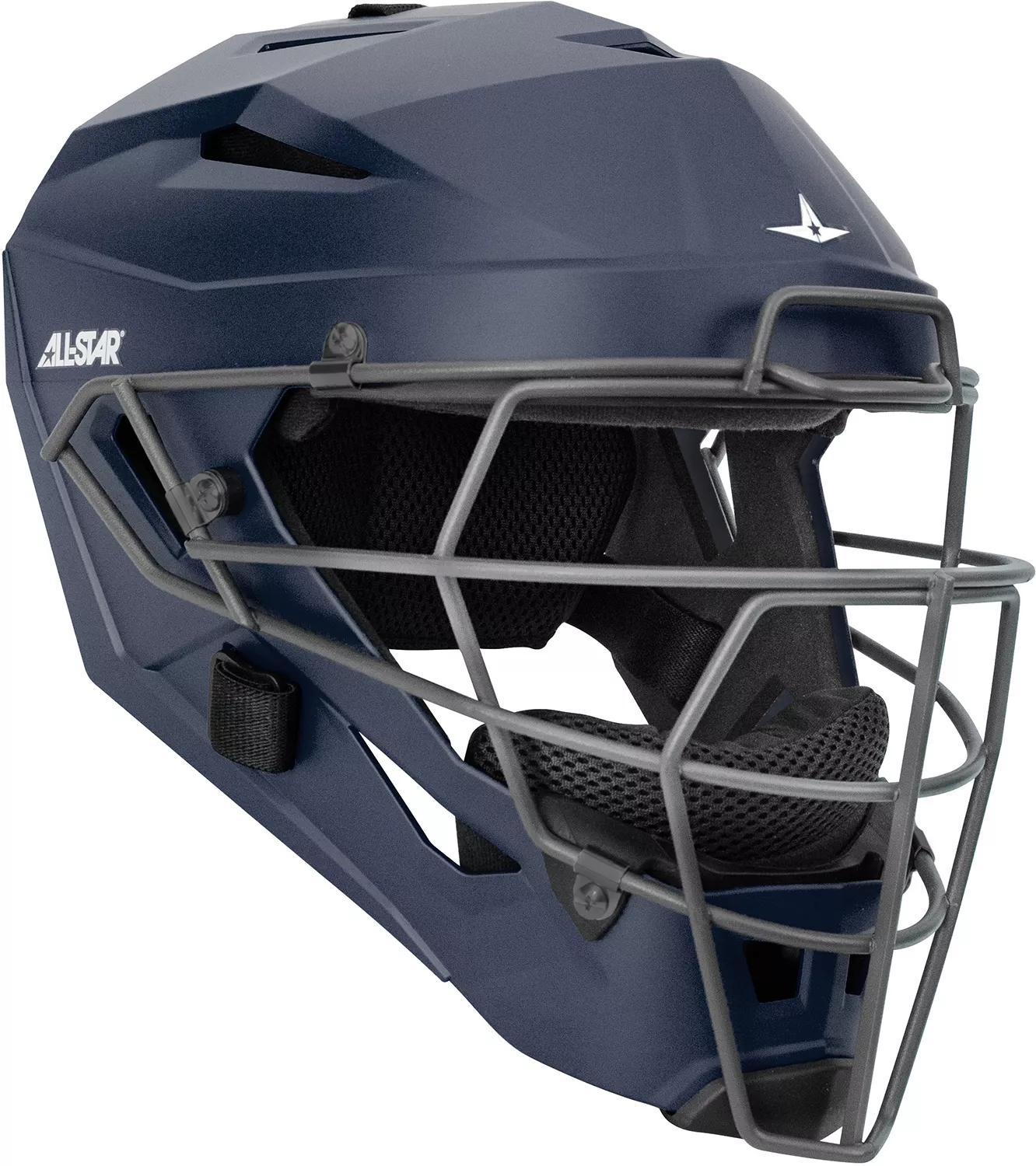 All-Star Youth MVP Pro Catcher's Helmet