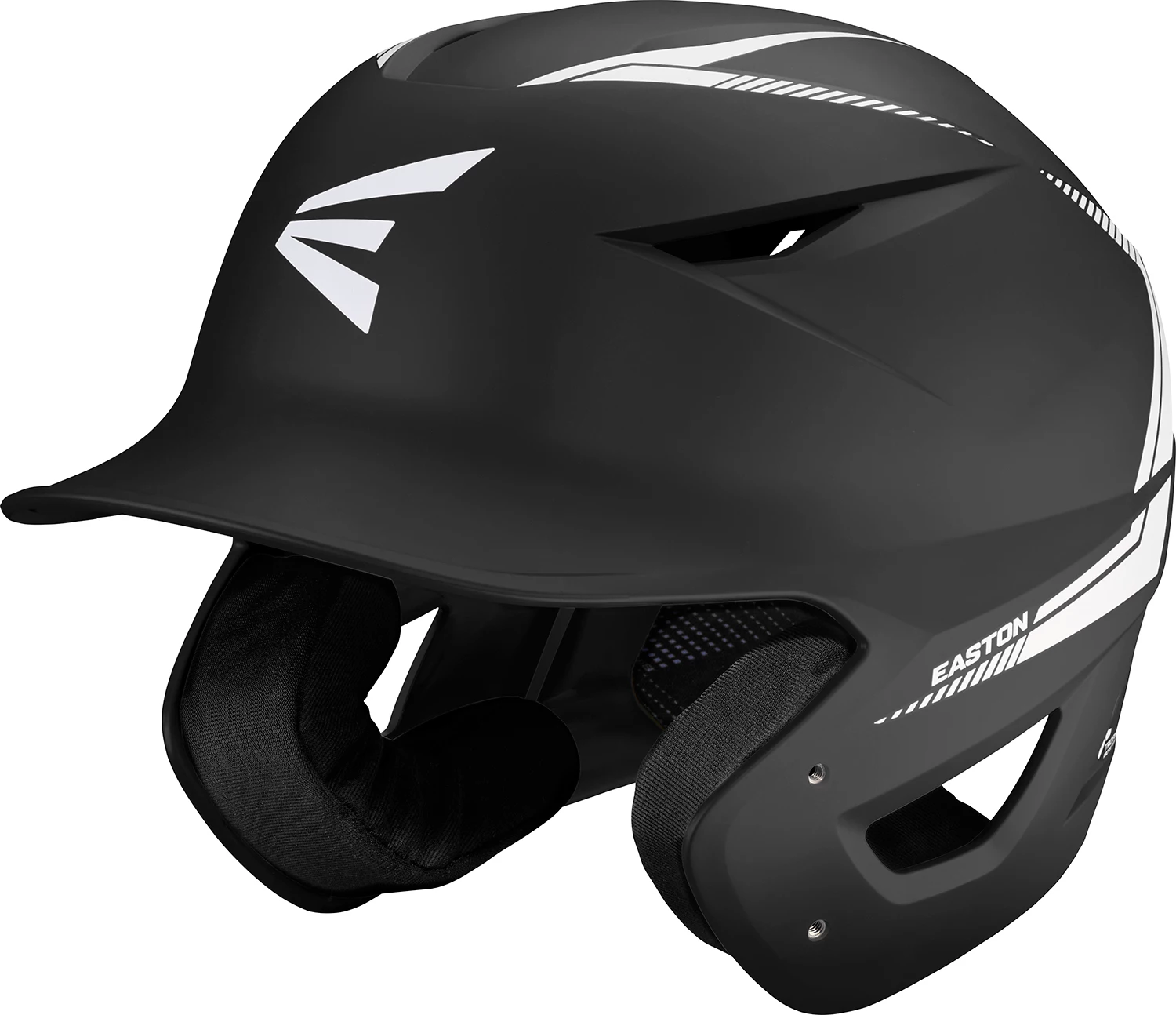 Easton Junior Elite Max Baseball Batting Helmet