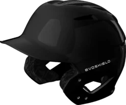 EvoShield XVT 2.0 Gloss Baseball Batting Helmet