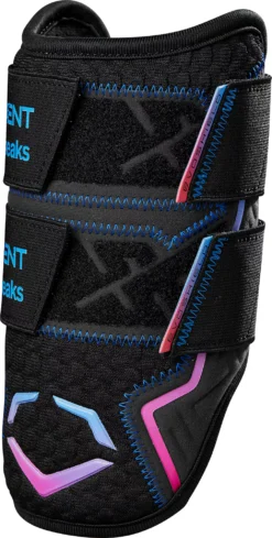 EvoShield 'Love The Moment' Pro-SRZ 2.0 Double Strap Batter's Elbow Guard