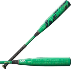 Louisville Slugger Meta USA Bat 2023 (-12)
