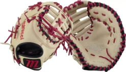 Marucci 12.75β M Type Oxbow Series First Base Mitt 2023