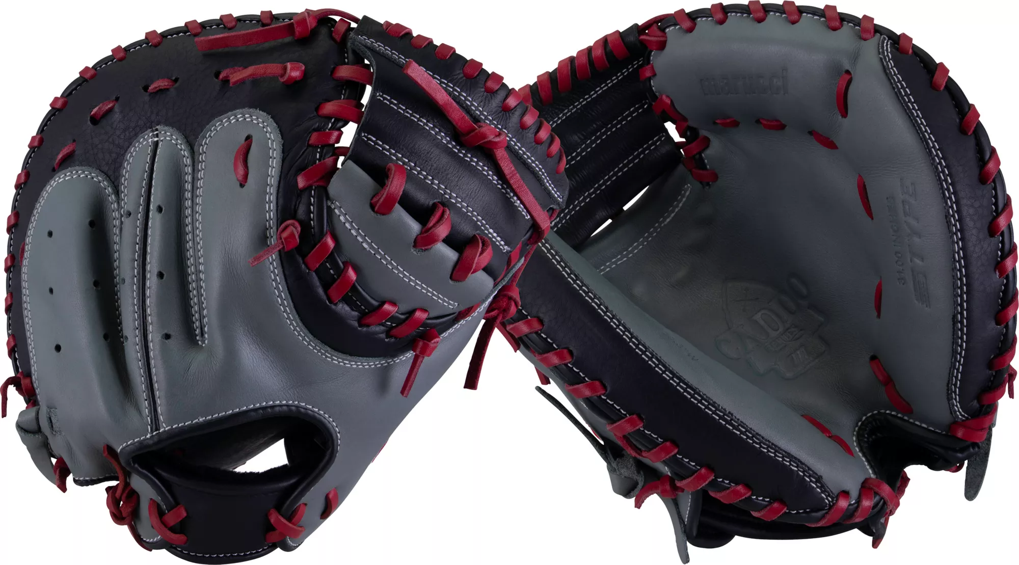 Marucci 31β Youth S Type Caddo Series Catcher's Mitt 2023