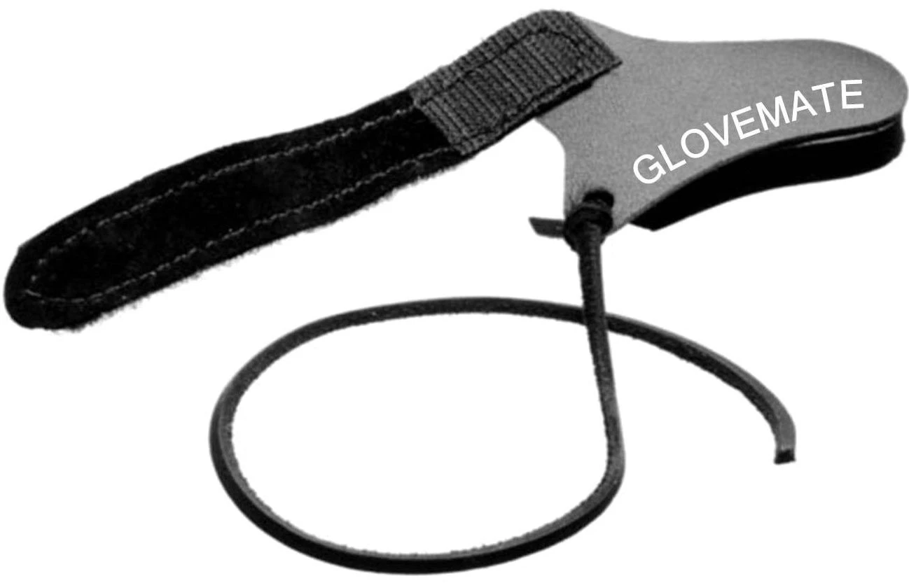 Glovemate Under Glove Protective Aid - Left Hand - Image 3