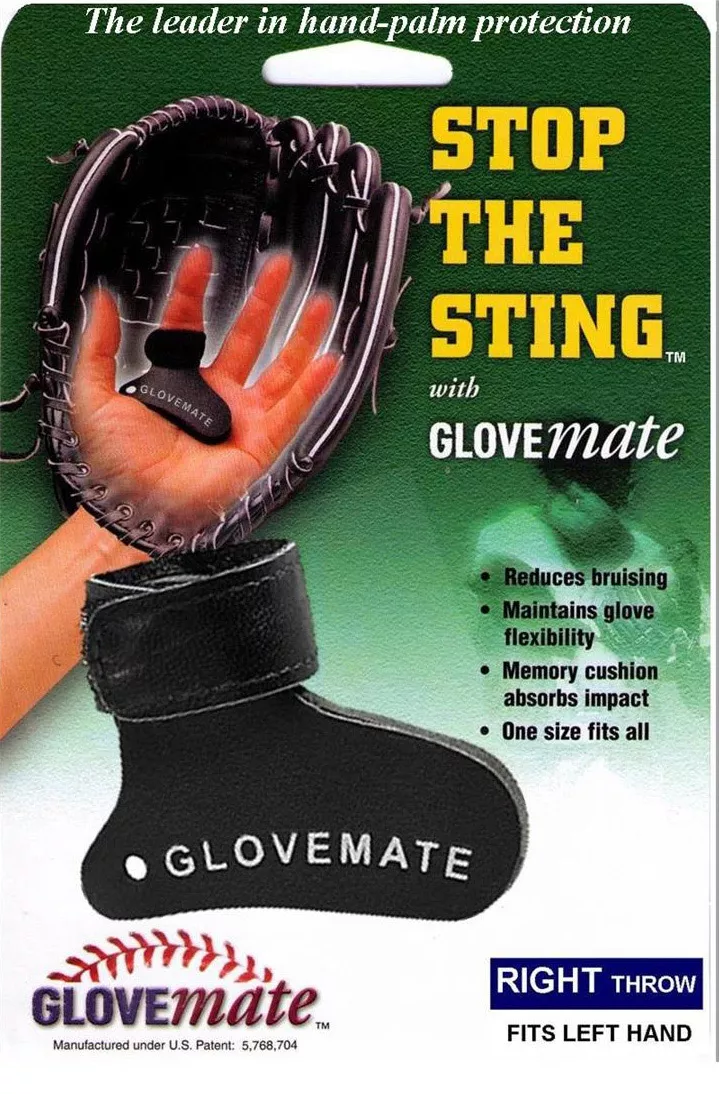 Glovemate Under Glove Protective Aid - Left Hand - Image 2