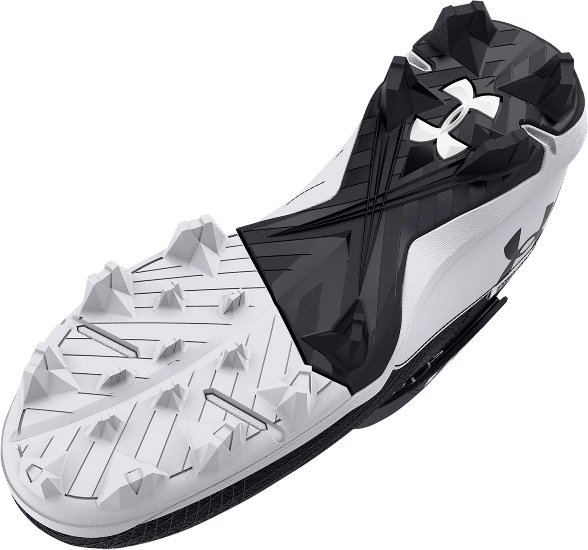 Under Armour Men's Harper 7 RM Baseball Cleats - Image 2