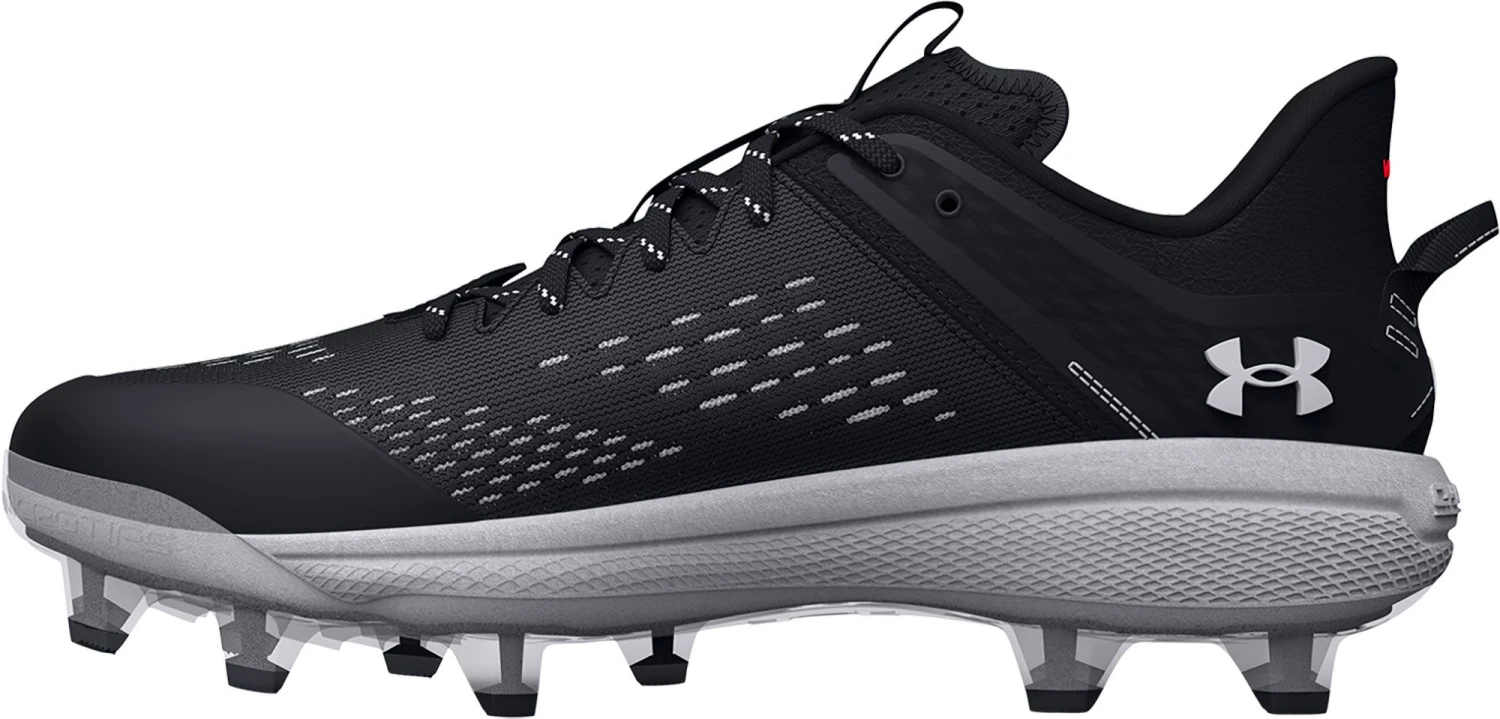 Under Armour Men's Yard MT TPU Baseball Cleats - Image 3