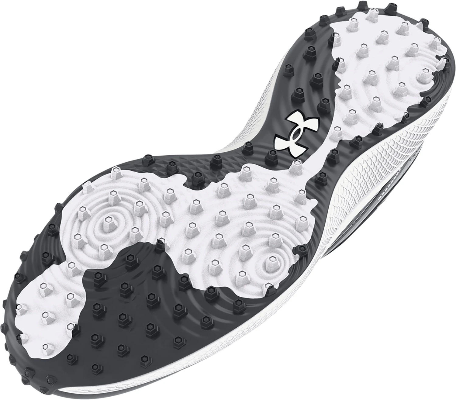 Under Armour Men's Yard Turf Baseball Cleats - Image 2