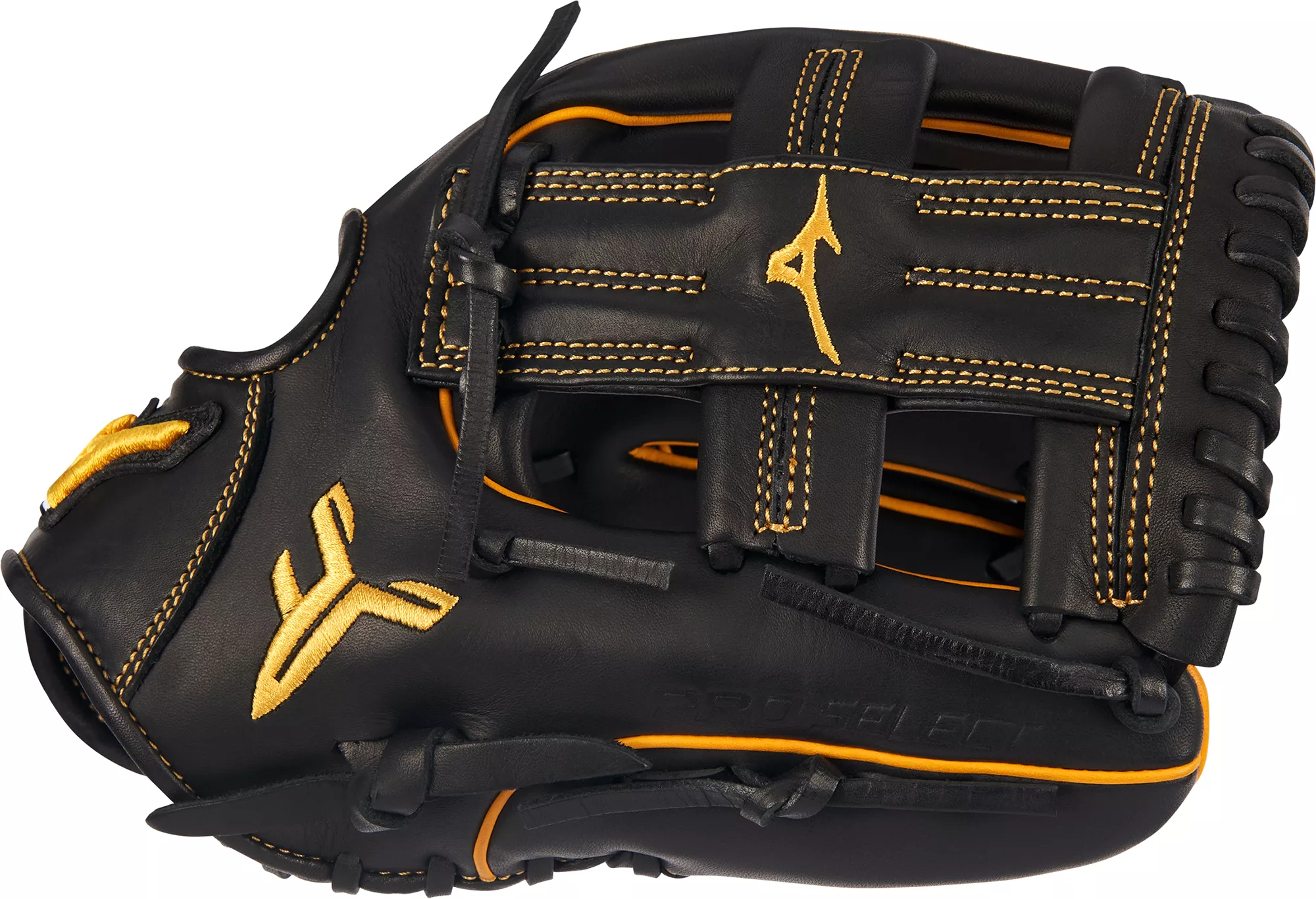 Mizuno 11.75'' Pro Select Series Fernando Tatis Jr. Glove - Image 2