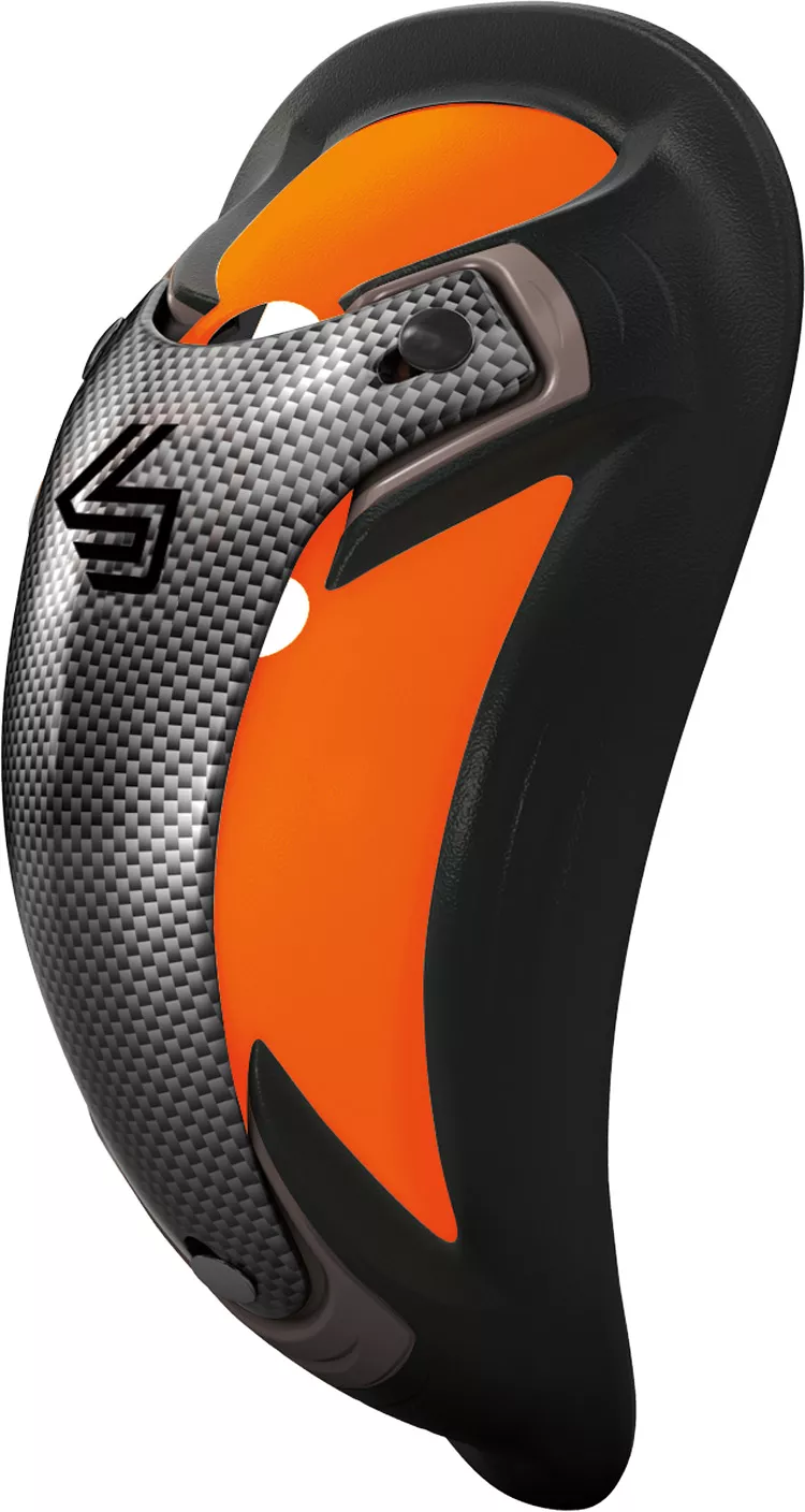 Shock Doctor Men's Ultra Compression Shorts W/ Cup - Image 2