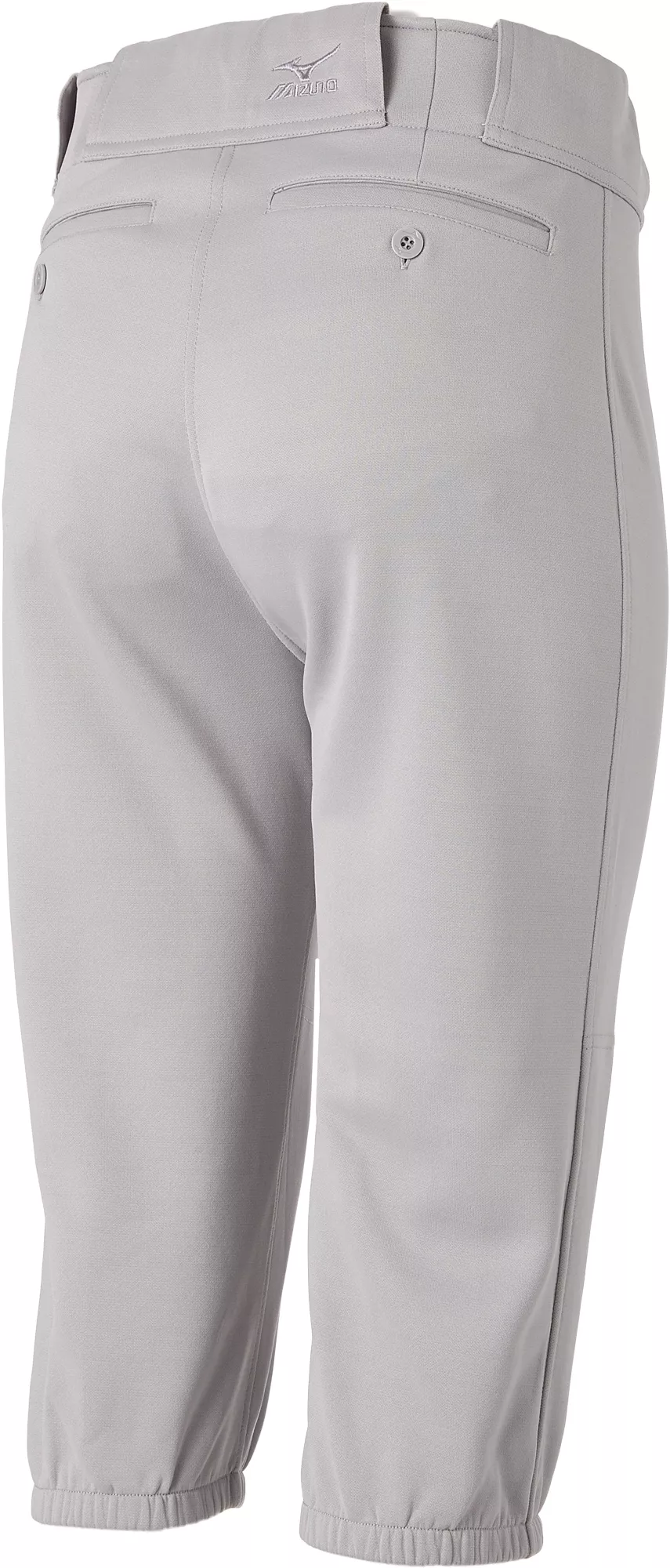 Mizuno Men's MVP Pro Short Length Baseball Pants - Image 2