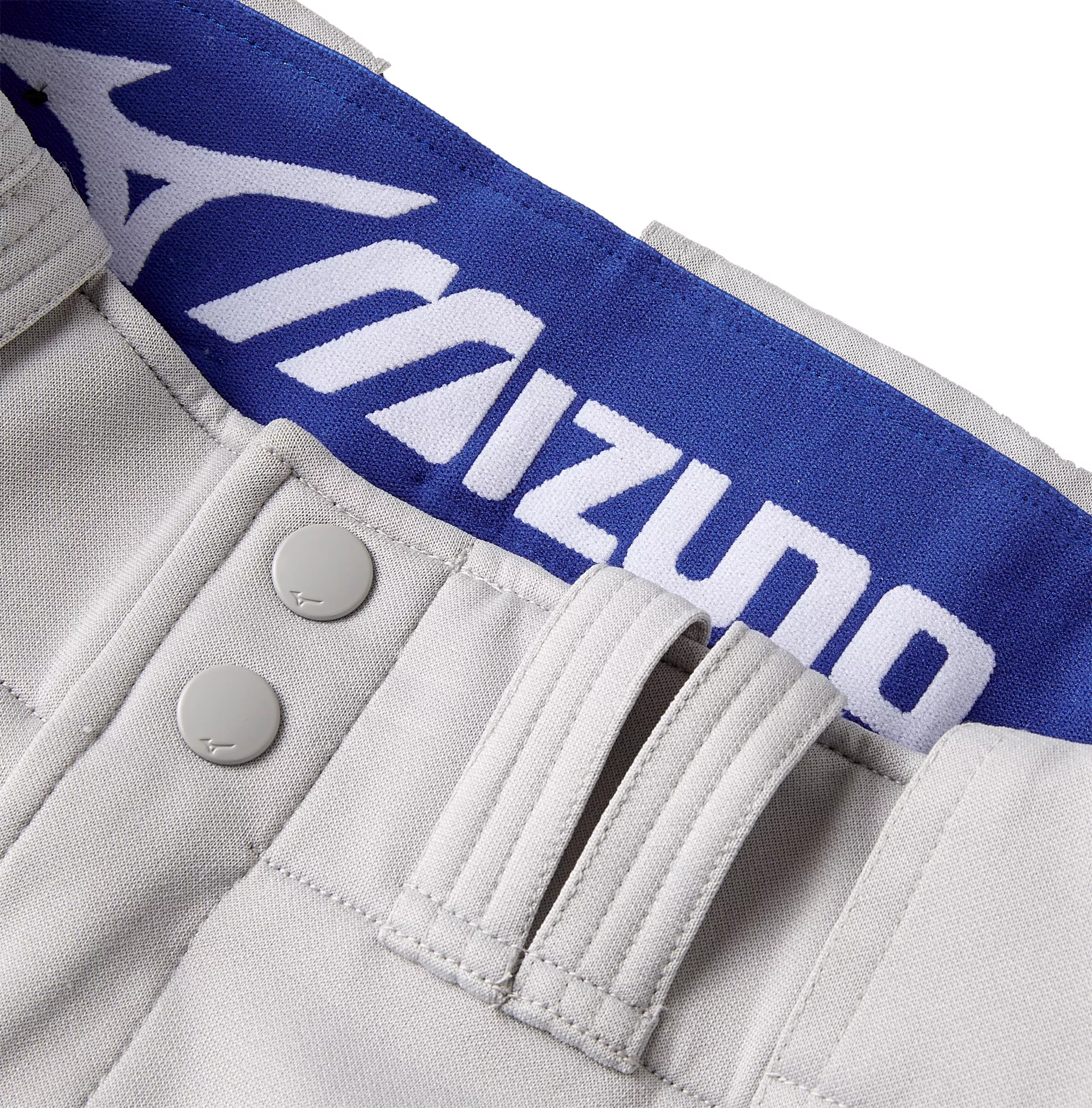 Mizuno Men's MVP Pro Short Length Baseball Pants - Image 6