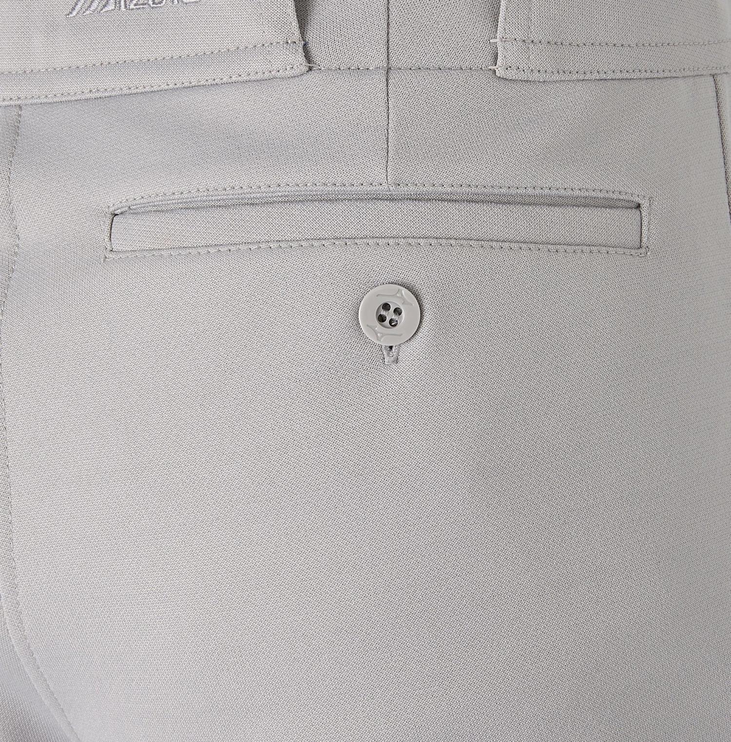 Mizuno Men's MVP Pro Short Length Baseball Pants - Image 3