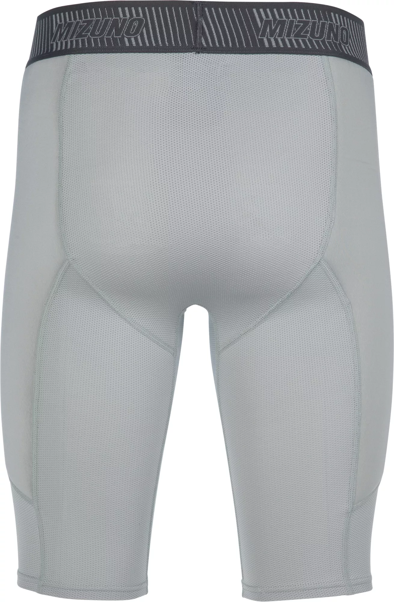 Mizuno Boy's Aero Vent Sliding Shorts - Image 2