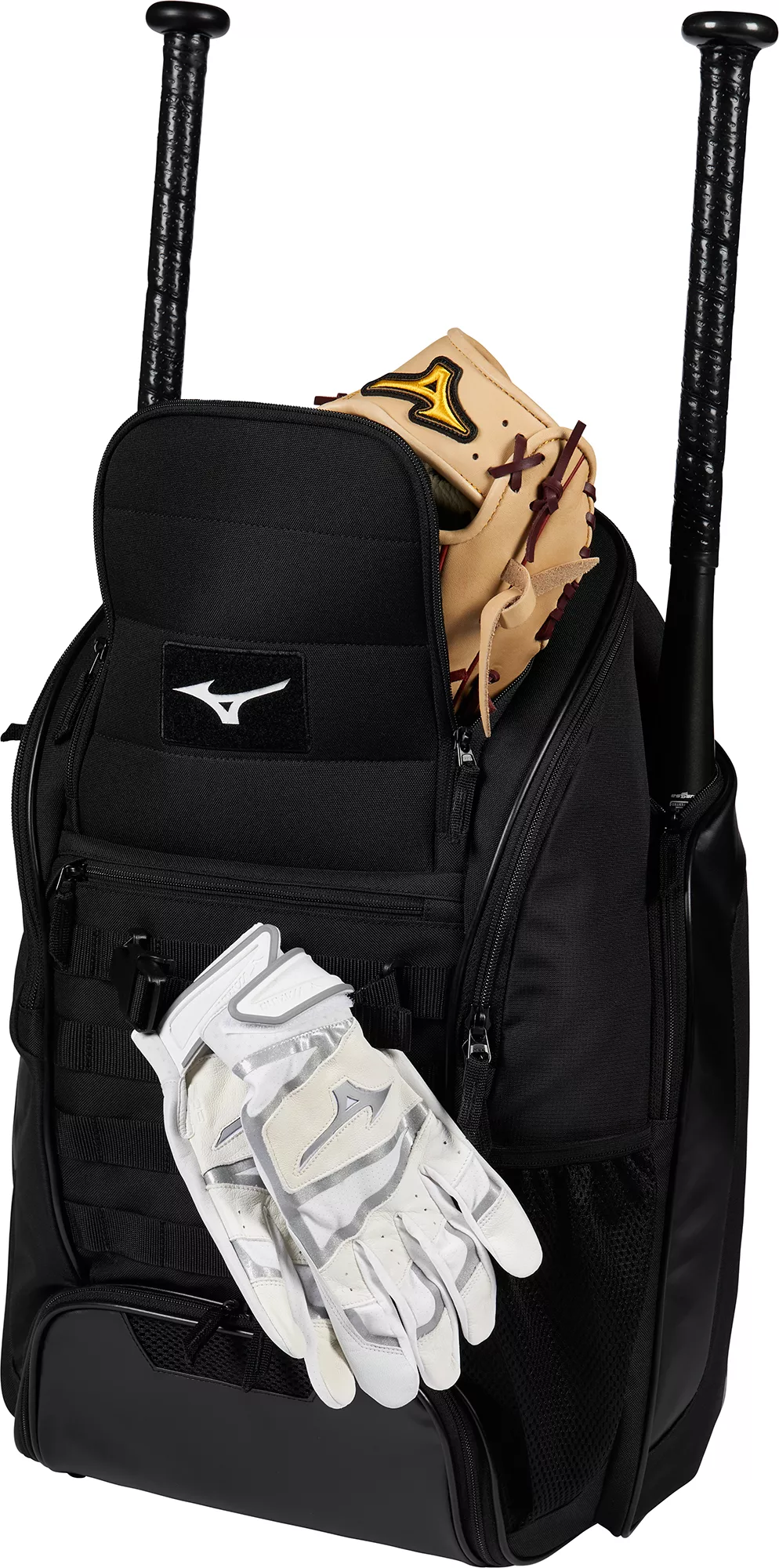 Mizuno Pro Bat Pack - Image 3