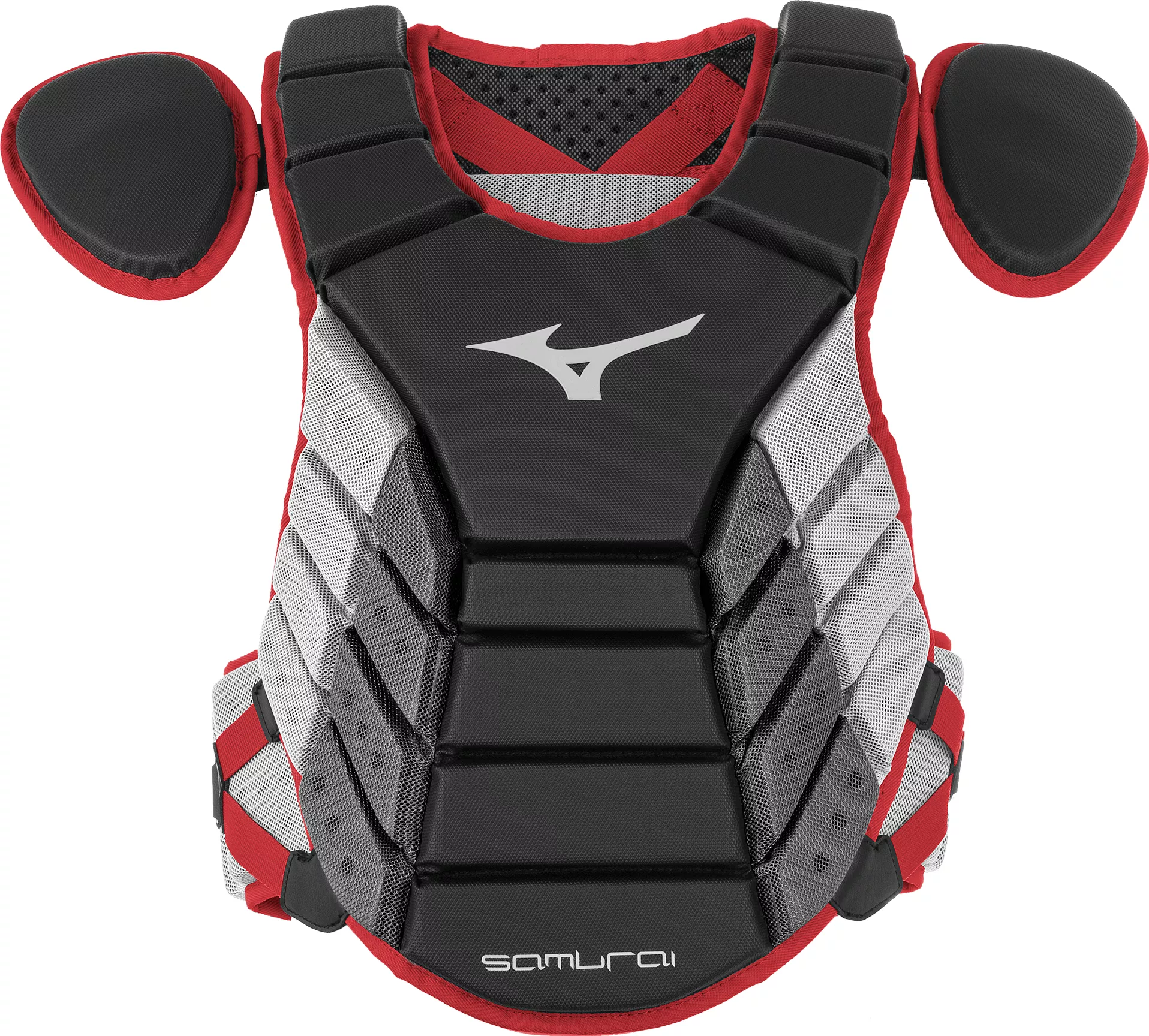 Mizuno Adult Samurai Catcher's Set - Image 3