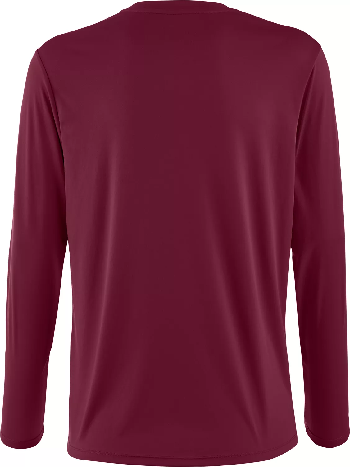 Mizuno Boys' NXT Long Sleeve Shirt - Image 2
