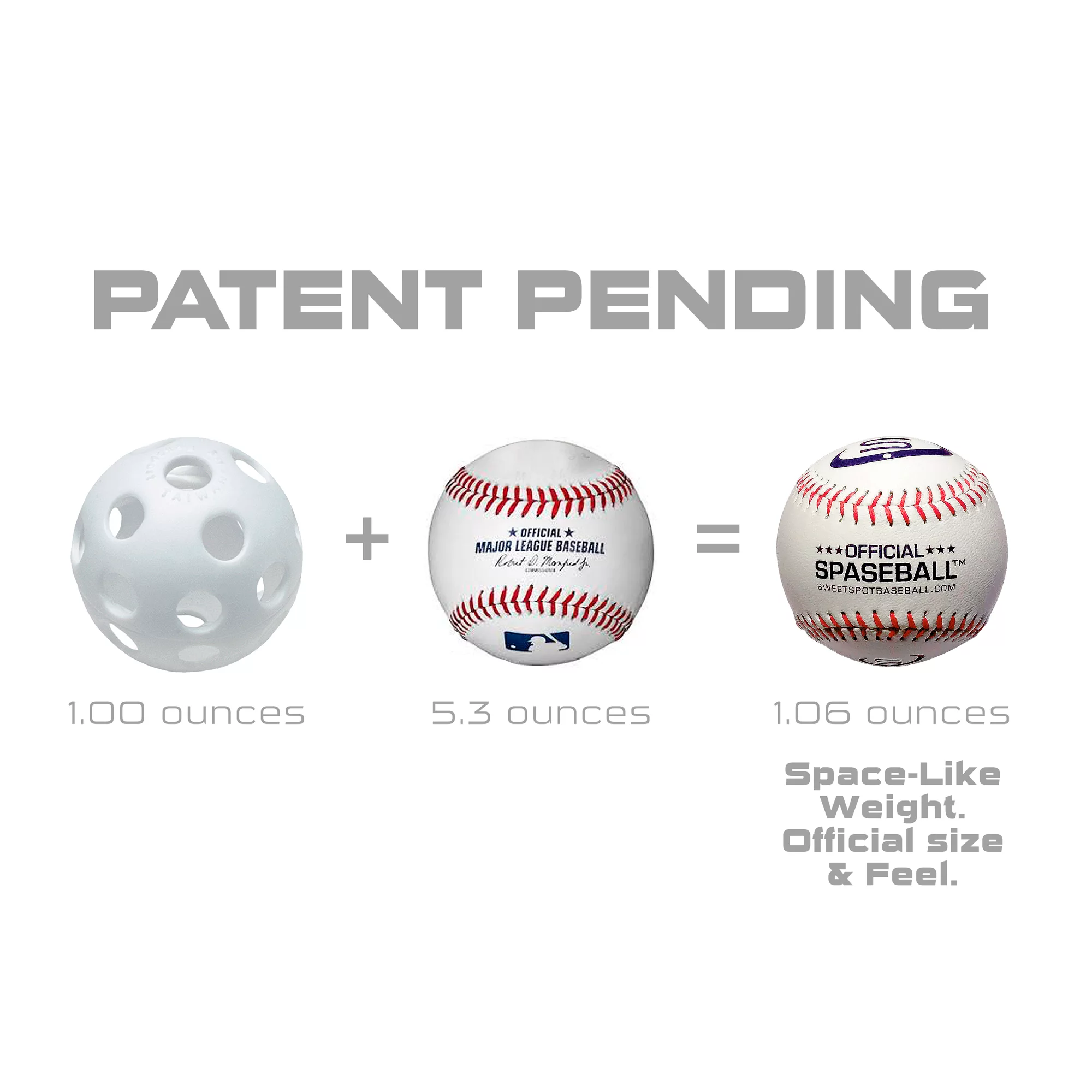 SweetSpot Baseball 11-Piece Backyard Home Run Kit - Image 4