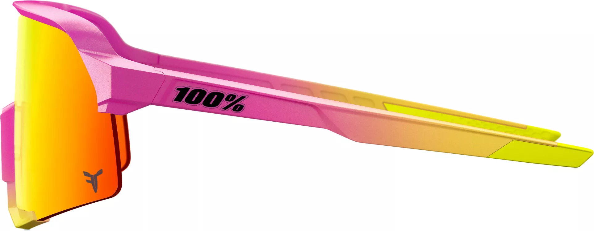 100% Tatis 23 LE S3 Sunglasses - Image 3