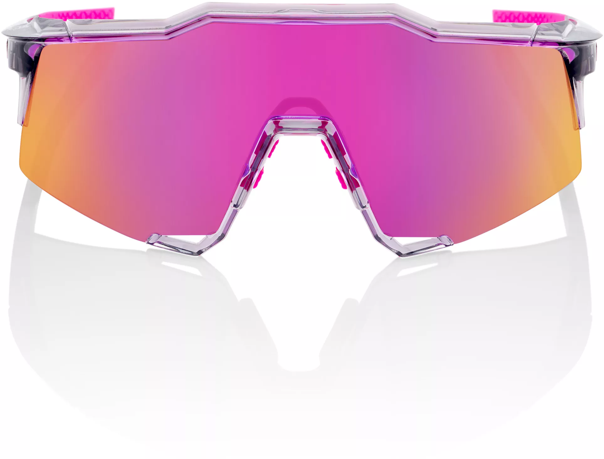 100% Speedcraft Sunglasses - Image 3