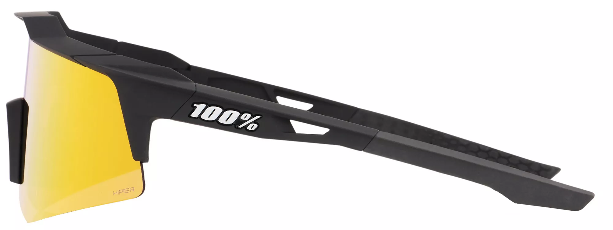 100% Speedcraft XS Sunglasses - Image 3