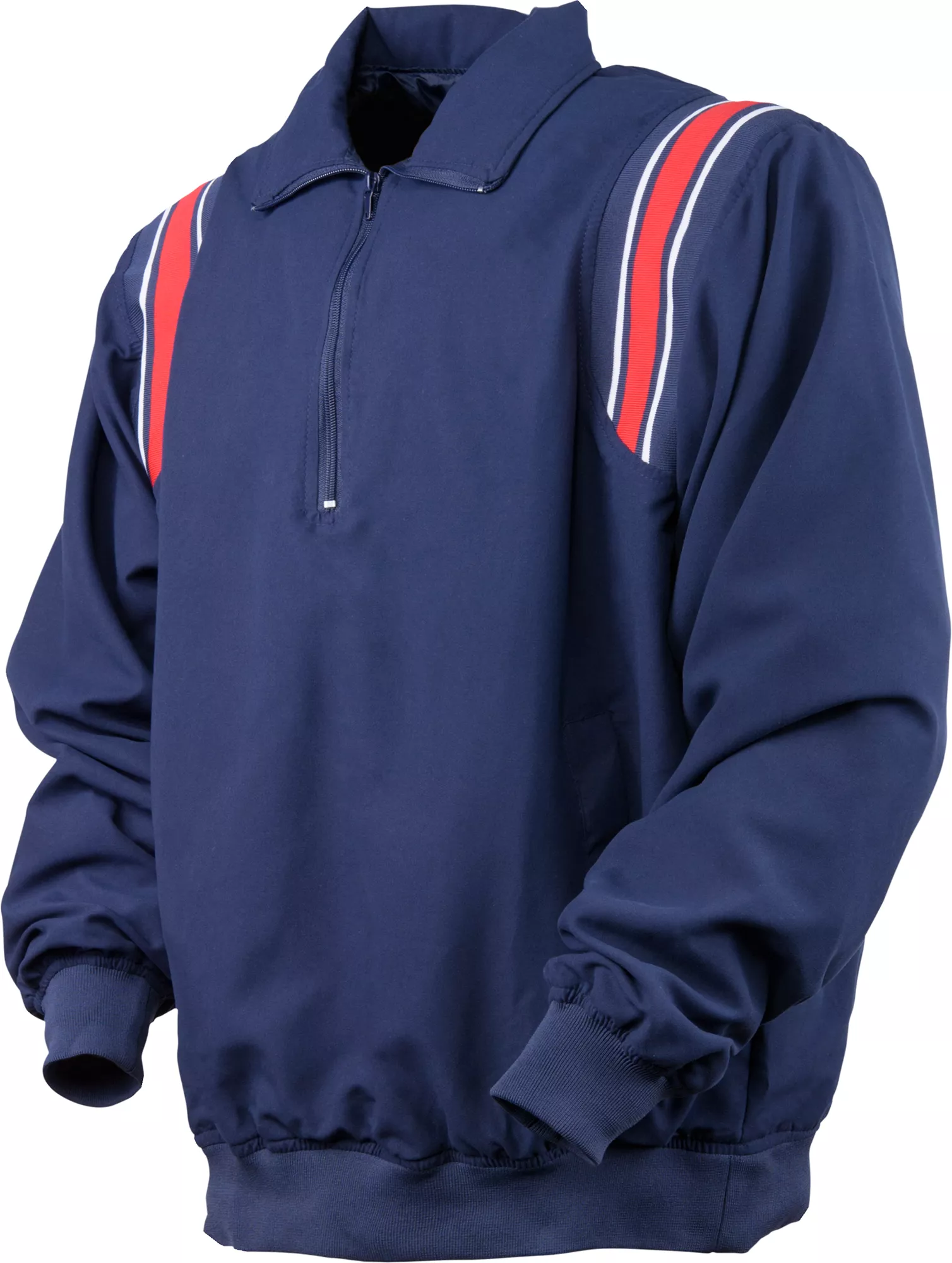 3N2 Men's Umpire 1/2 Zip Jacket - Image 3
