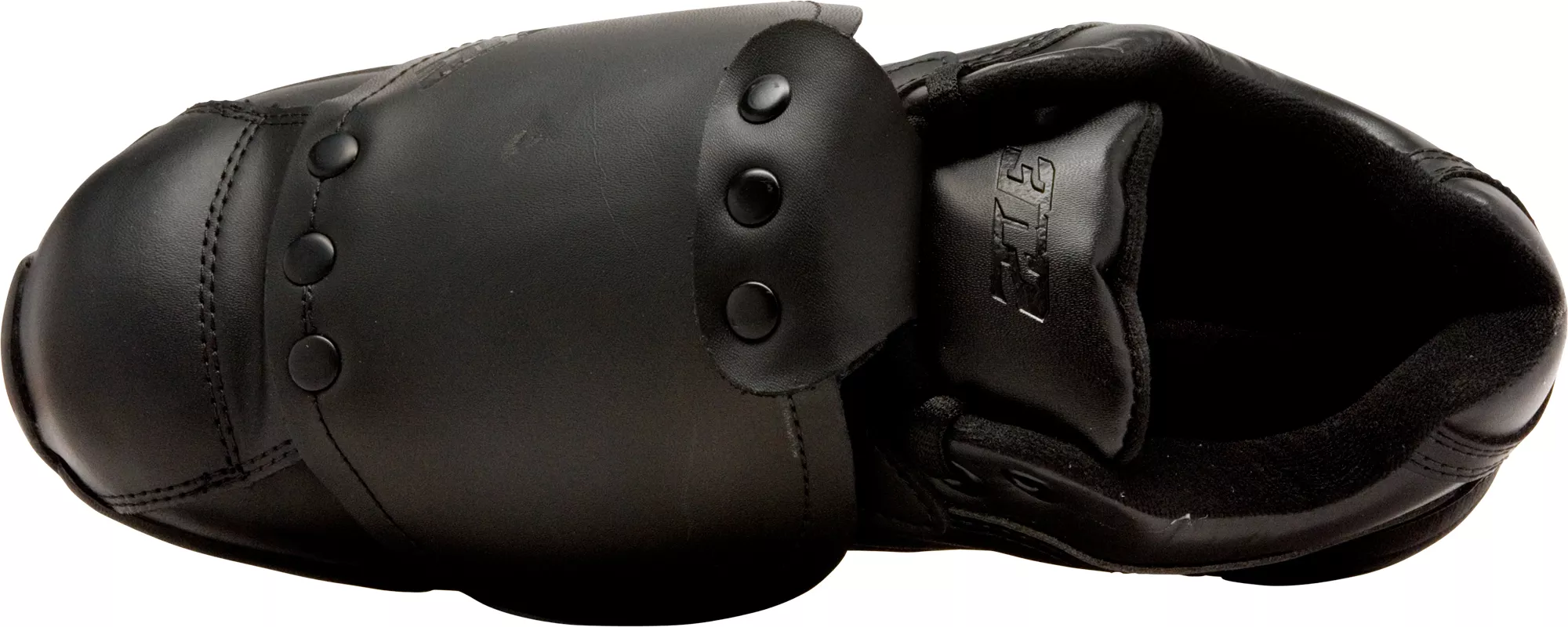 3n2 Men's Reaction Pro Plate LO Umpire Shoes - Image 3