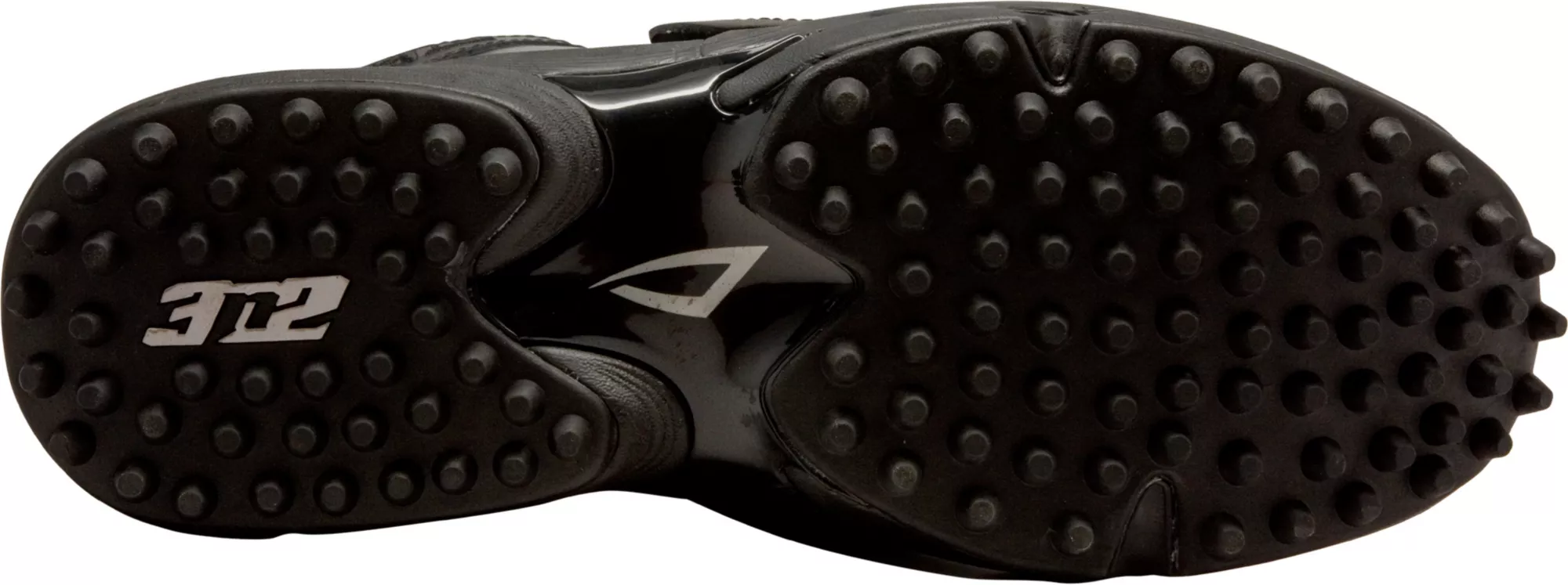 3n2 Men's Reaction Pro Plate Mid Umpire Shoes - Image 2